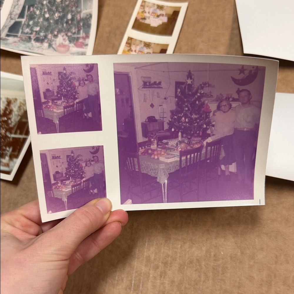 Vintage Photo Collection - Picture 5 of 11